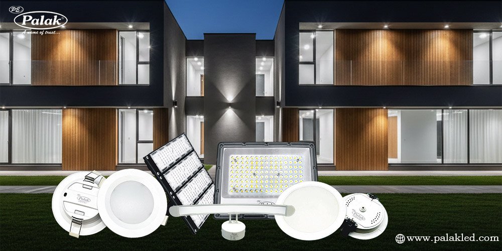 Outdoor Lighting Solutions
