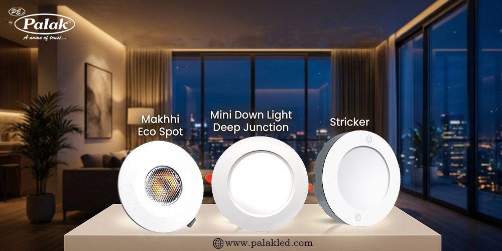 Outside Lights for House in Kolkata